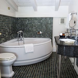 Single Room Attic